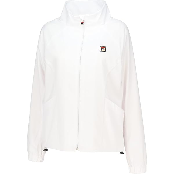 新品＊FILAフィラ＊テニスウェア トラックジャケット VL2723 楽天市場】【10％OFFクーポン対象】フィラ FILA テニスウェア