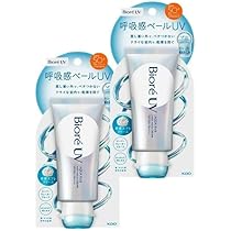 Biore UVアクアリッチ　エアリーホールドクリーム6本セット Amazon.co.jp: 【まとめ買い】 ビオレUV アクアリッチ エアリー
