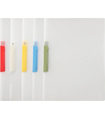 Amazon | テージー スライドクリップ はさんど~る A4 グリーン CC-442