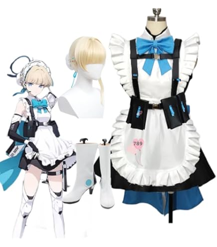 Amazon.co.jp: アズールレーン むさし 武蔵 ウェディングドレス