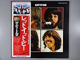 レット・イット・ビー[ＬＰレコード 12inch]