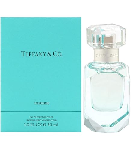 Amazon | ティファニー インテンス EDP 50ml(並行輸入品) | TIFFANY