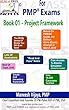 PMP Exams - Book 01 - Project Framework (based on PMBOK Guide 5th Edition): - Read & Pass Notes For PMP Exams (PMP Exams - 5th Edition) (English Edition)