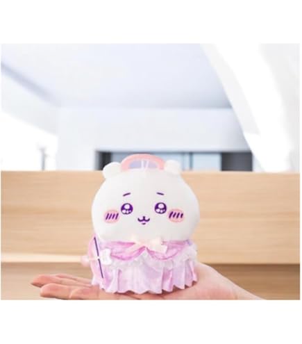 ちいかわ てんしな大きめマスコット ちいかわ 35体セット ハチワレもい