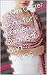Ideas for women Scarves and wraps (English Edition)