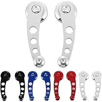 ベンツ手動ウィンドウレギュレーターハンドル2本＋オマケwindow crank 515Y38GG9uL._AC_UL210_SR210,
