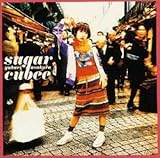 Sugar Cubee