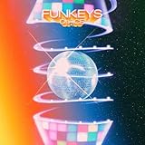 【メーカー特典あり】FUNKEYS(SG+DVD(スマプラ対応))(絵柄A) - Da-iCE feat. 和田アキ子 (特典:ポストカード(絵柄A))