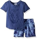 Splendid SHIRT ベビー・ボーイズ US サイズ: 6/12 mo カラー: ブルー