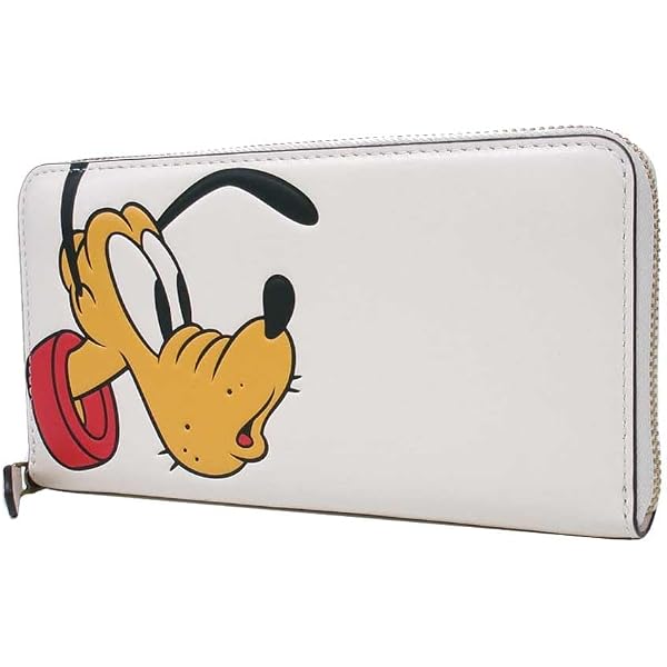 Amazon | [コーチ] COACH Disney X Keith Haring コーチ x ディズニー