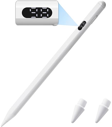 Amazon | エレコム タッチペン 【iPad 11インチ A16、 第7/8/9
