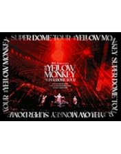 Amazon.co.jp: THE YELLOW MONKEY LIVE BOX [DVD] : THE YELLOW