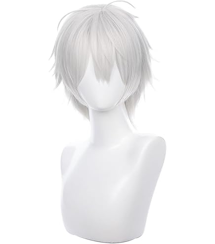 Amazon.co.jp: コスプレ ウィッグ に適合する 叶 かなかな 叶くん 叶