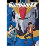 Amazon 機動戦士 ガンダムzz 8 第29話 第32話 レンタル落ち アニメ