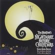 Nightmare Before Christmas O