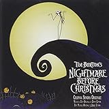 Nightmare Before Christmas O