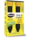 Sweeney's 9012 Mole and Gopher Twin Pack Sonic Spikes (not available in CO, HI, NM, PR) [並行輸入品]