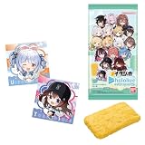 イタジャガ ホロライブ vol.5 20個入りBOX (食玩)