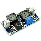 ILS - 10 pieces DC-DC Boost Buck Adjustable Step Up Step Down Automatic Converter XL6009 Module
