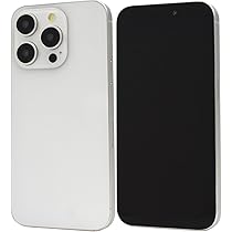 Amazon.co.jp: 【Amazon.co.jp 限定】 展示用模型 iPhone 15 Pro