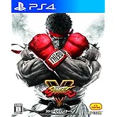 Street Fighter V - PS4