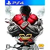 ストリートファイター V（STREET FIGHTER V）