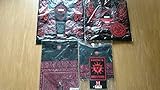 THE ONE BABYMETAL フルセット Tシャツ フード付きタオル タオル ベビメタ 2014~2017 Perfume パーカー