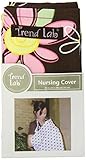 Trend Lab Nursing Cover, Blossoms by Trend Lab