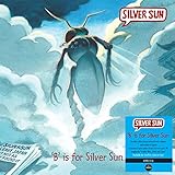 B Is For Silver Sun - 140-Gram Black Vinyl [Analog]