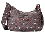 [ジュジュベ] Ju-Ju-Be レディース HoboBe マザーバッグ Magic Merlot [並行輸入品]