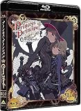 【店舗限定特典付き】 劇場版 プリンセス・プリンシパル Crown Handler 第1章 特装限定版 [ blu-ray ] 特典内容：A3タペストリー（キャラクター：アンジェ、プリンセス）