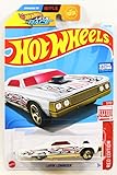 HW ターゲット限定 レッドエディション 2024 ＃07/12 レイン ローライダー [並行輸入品]