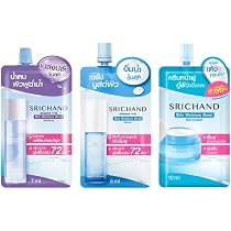Amazon | SRICHAND シーチャン トランスルーセントパウダー 大容量30g