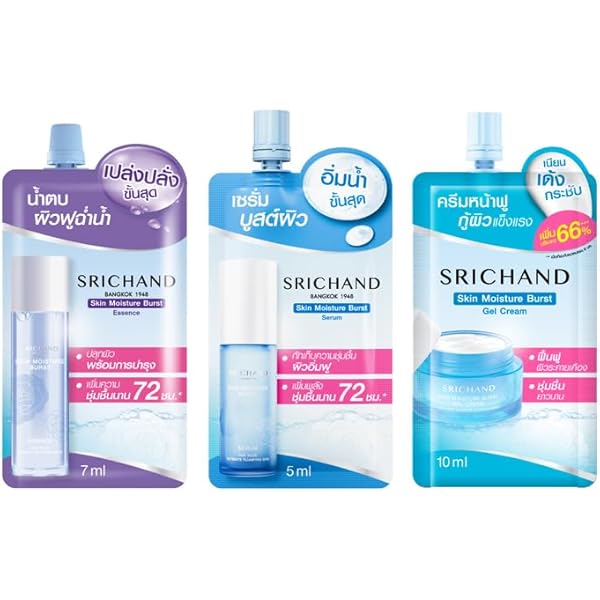 Amazon | SRICHAND シーチャン トランスルーセントパウダー 大容量30g