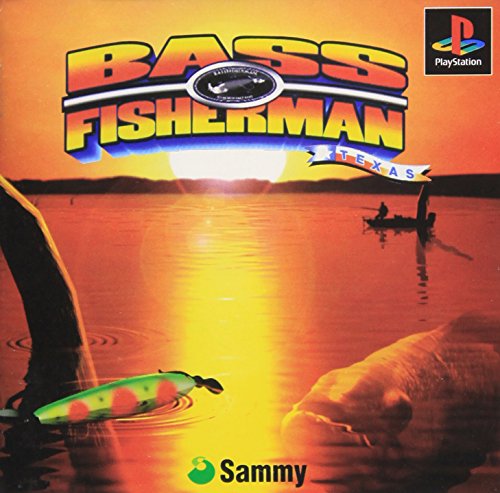 バスフィッシャーマン
