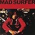 浅井健一「Mad Surfer(通常盤)」