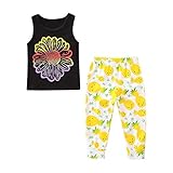 Lurryly APPAREL ユニセックス・ベビー US サイズ: Size:4T Label Size:110 カラー: ブラック