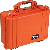 Amazon | Pelican 1520 Protector 19x15x7in Watertight