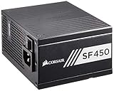 【CP-9020104-JP】80PLUS GOLD認証取得 1系統450W SFX電源ユニットSF450