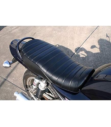 Amazon | あんこ抜きZ仕様 シート ゼファー750 /ゼファー750 RS