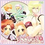 �h���}CD �t�[�L�[�Y R9