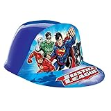 Justice League Vac Formed帽子Single