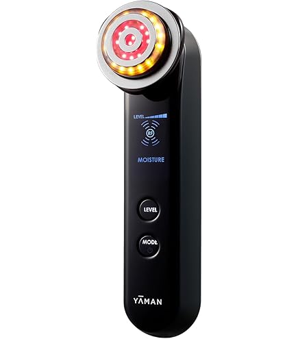 Amazon.co.jp: ヤーマン 美顔器併用 RFブースターパッドクレンズ