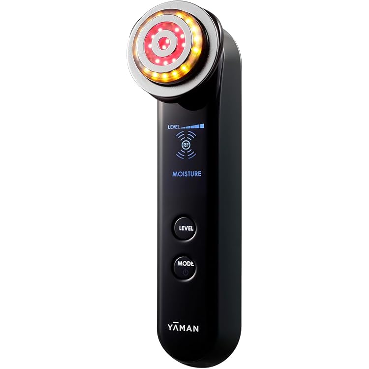 Amazon.co.jp: YA-MAN M21 RF Facial Beauty Device Photo Plus