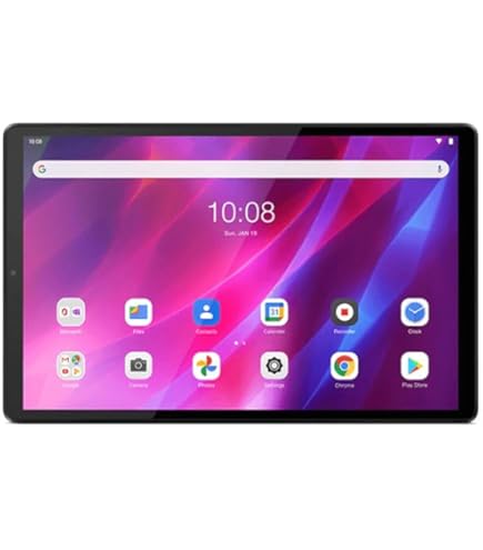 Androidタブレット本体 Lenovo Tab M8 ZA5H0066JP TB-8505X Lenovo Tab M8 ZA5H0066JP TB-8505X アイアングレー Aランク