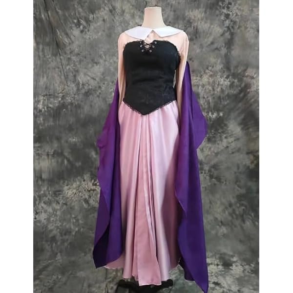 【匿名発送】眠れる森の美女 ブライアローズ 仮装 衣装 レディース Amazon.co.jp: [HIRA] ディズニー 眠れる森の美女 オーロラ姫 ブライ