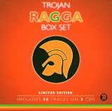 Trojan Ragga Box Set