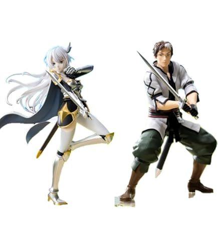 片田舎のおっさん剣聖になる　プレミアムフィギュア ベリル アリューシア　18個 Amazon.co.jp: 【公式】片田舎のおっさん、剣聖になる ハイ