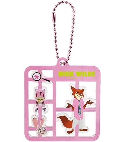 Amazon.co.jp: . オトナラボ ベビチッチ モンチッチ キーホルダー 2個