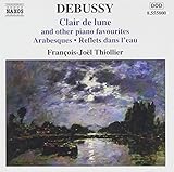 CLAIR DE LUNE/ARABESQUES/